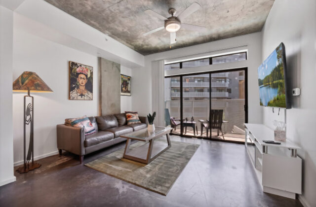 Phoenix Muralist’s Loft