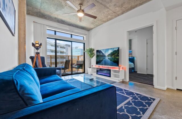 Scholars Loft