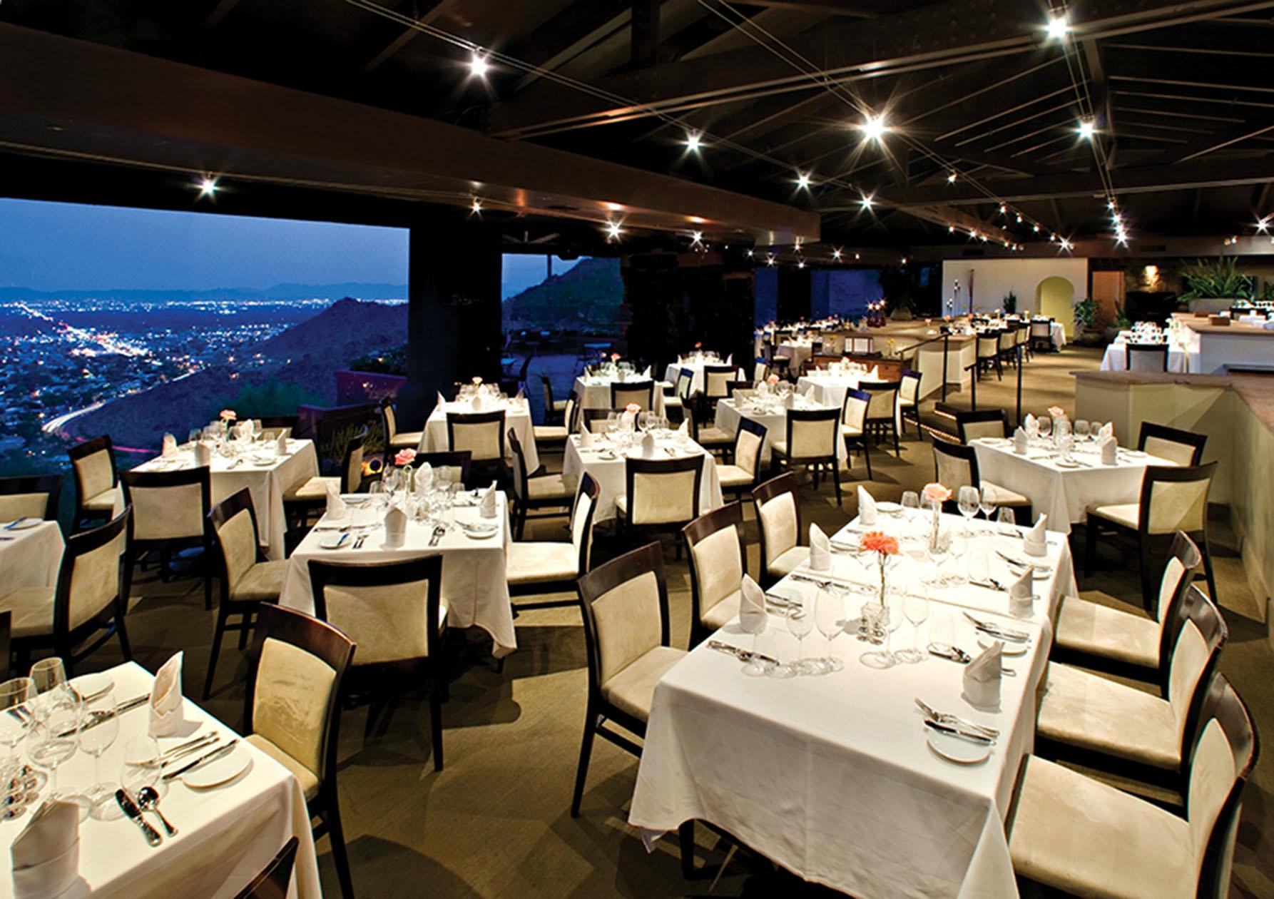 Restaurants