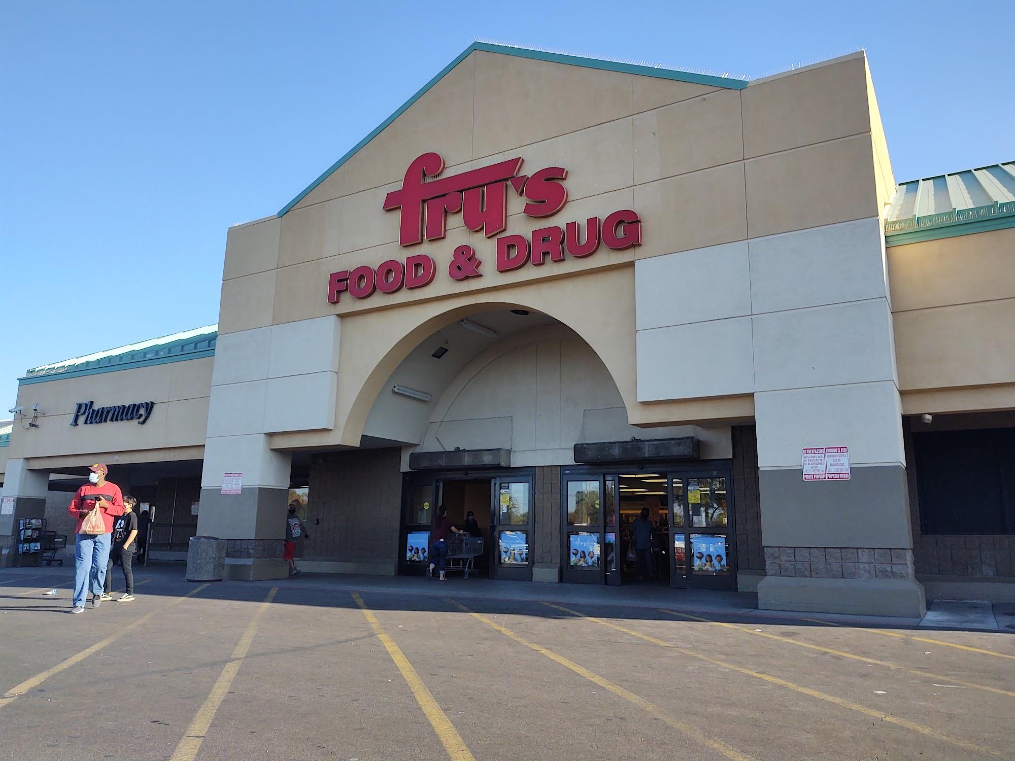 Phoenix Grocery and Drug Stores
