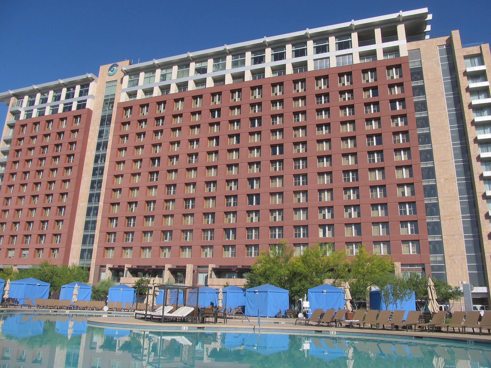 Phoenix Area Casinos