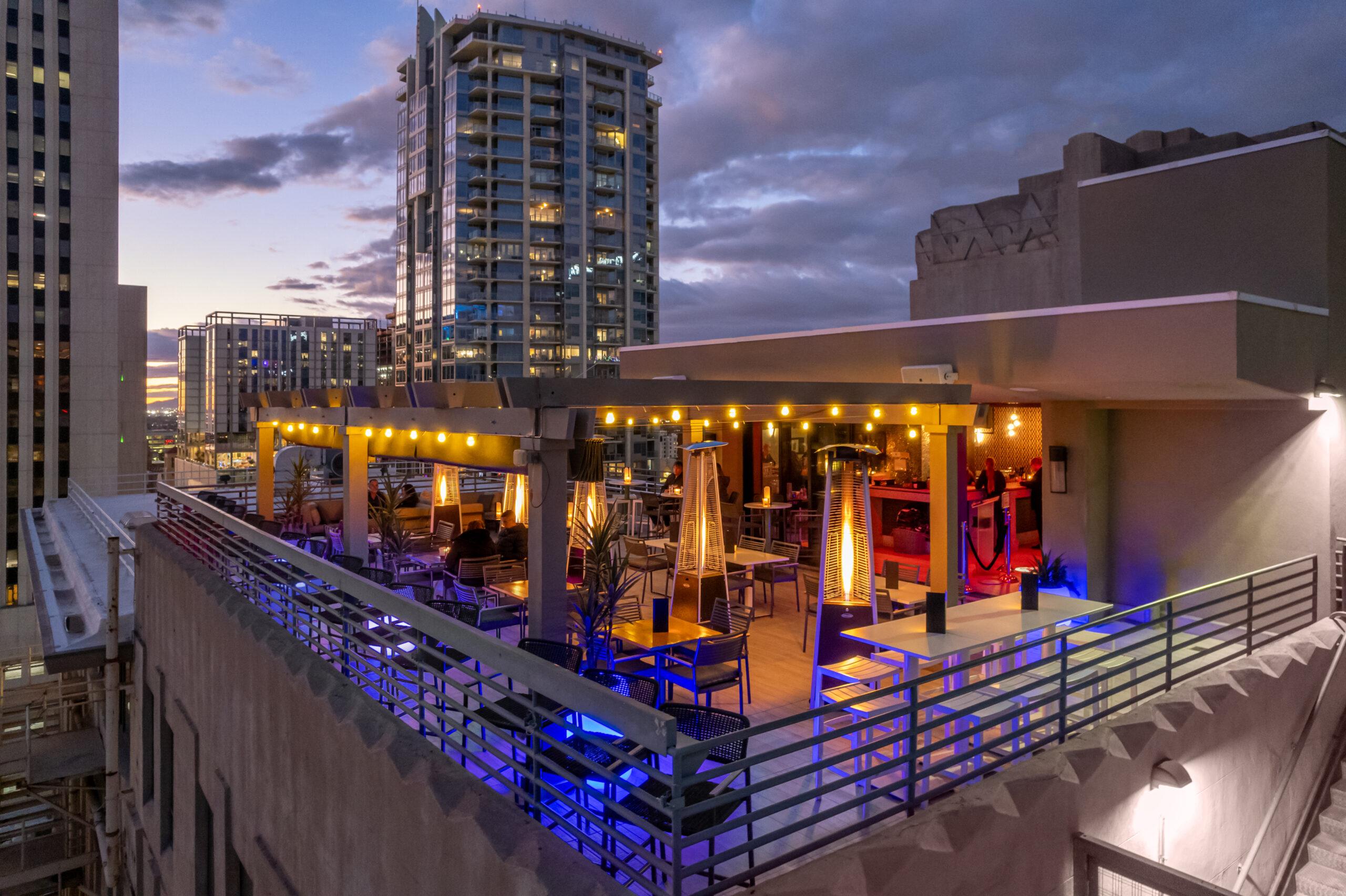 Phoenix Nightlife