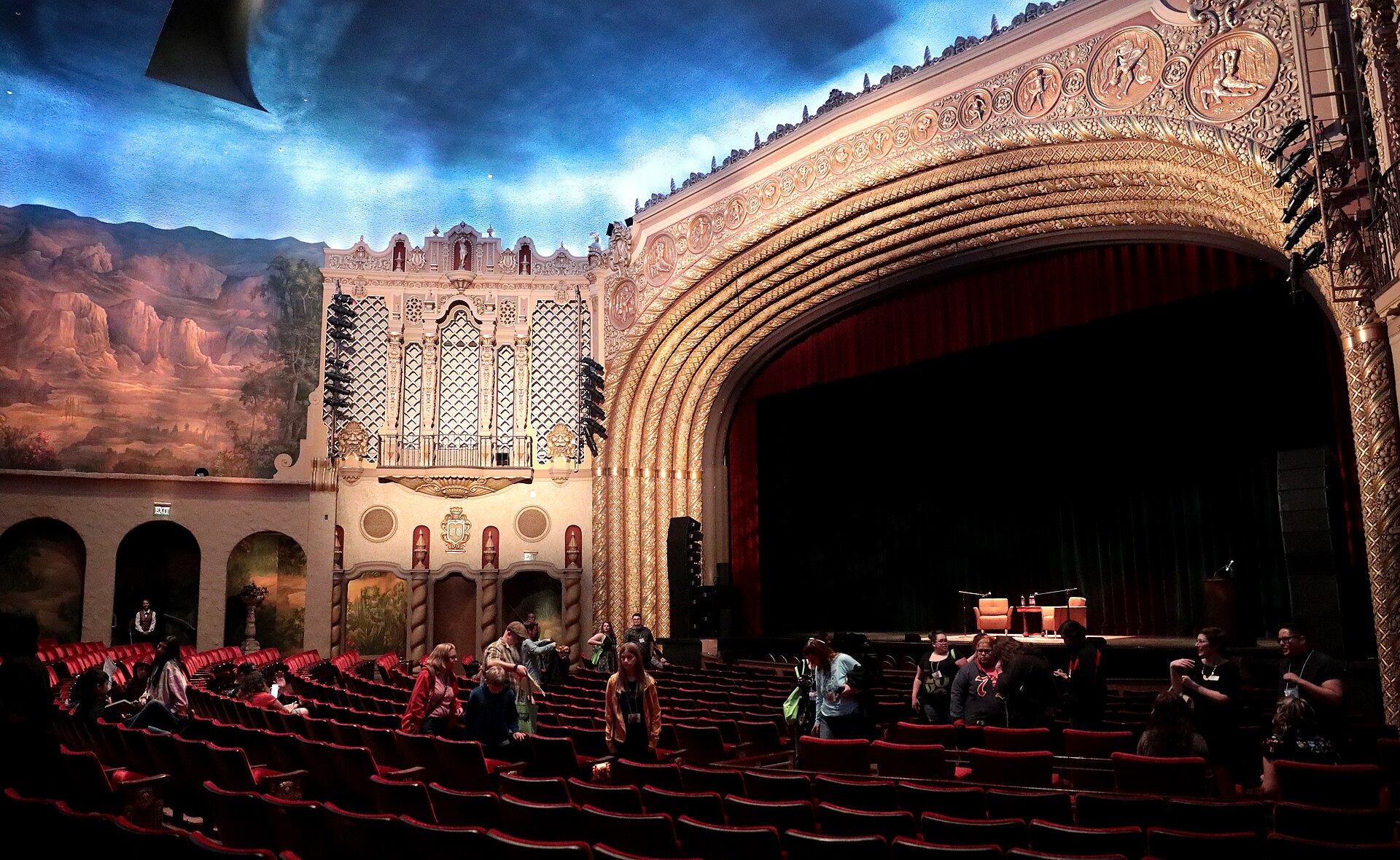 Phoenix Theatres