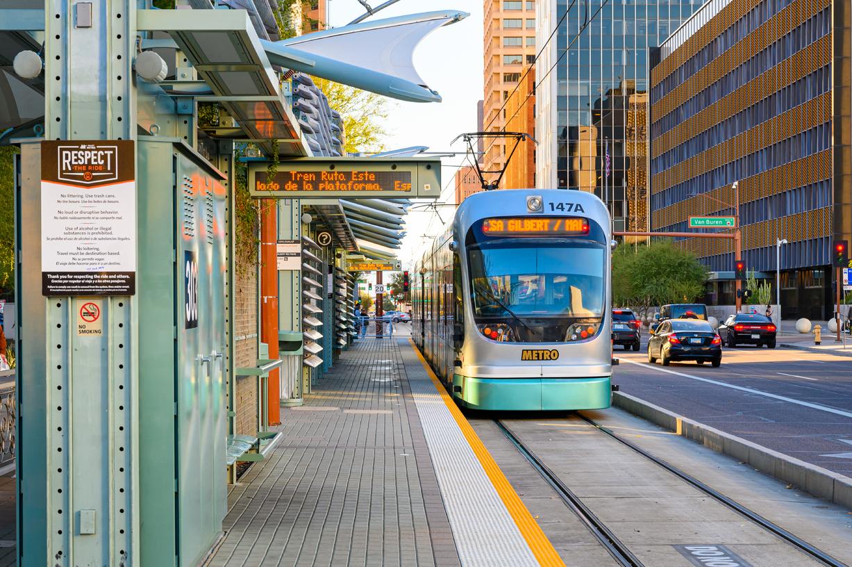 Phoenix Transportation